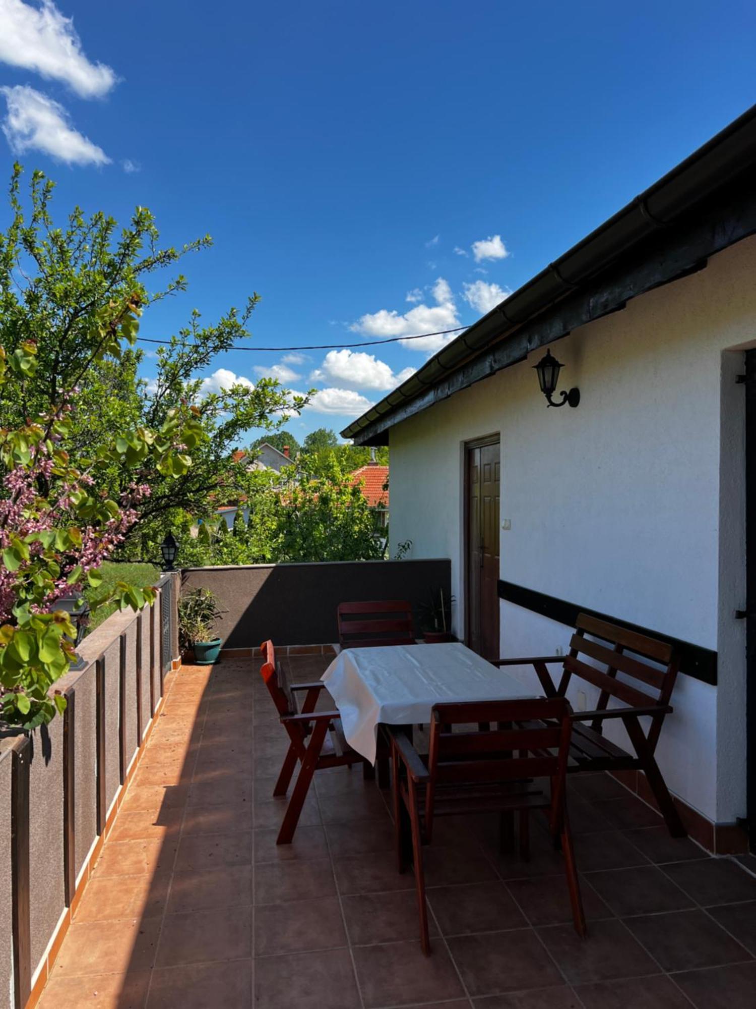 House Milovanovic Soko Banja Exterior foto